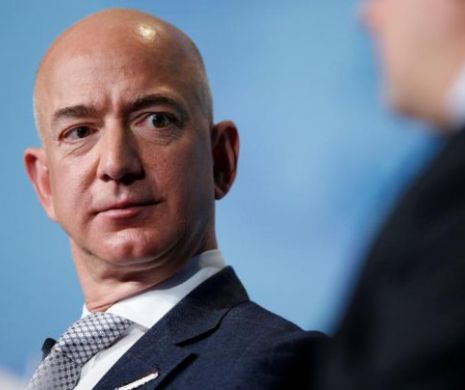 Ce face Jeff Bezos, cel mai bogat om din lume, cand Amazon îi greșește comanda. Totul se face în scris
