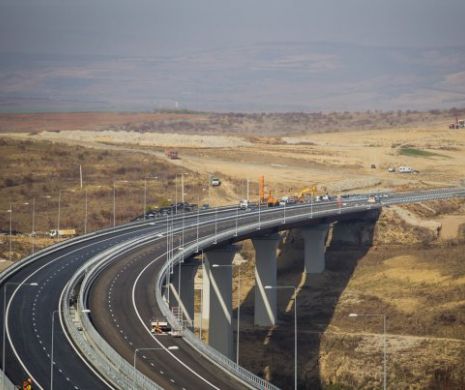 Cel mai așteptat document pentru o autostradă VITALĂ în România