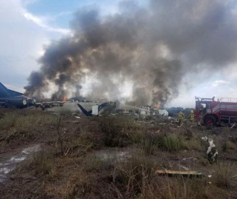 Cel mai GRAV EVENIMENT al anului. Poate ÎNCEPE  un RĂZBOI. Avion MILITAR al Rusiei, DOBORÂT deasupra Israelului. Cine este VINOVAT