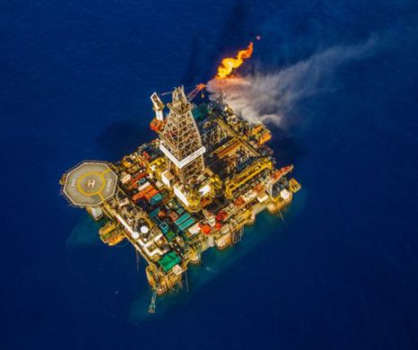 Cipru și Egipt încep construirea primului gazoduct submarin din Marea Mediterană