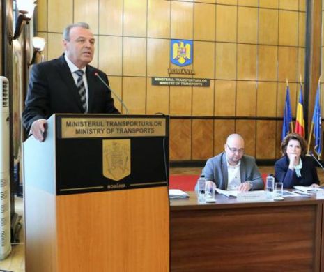 Comisarul EUROPEAN Corina CREȚU avertizează un MINISTRU din GUVERNUL Dăncilă