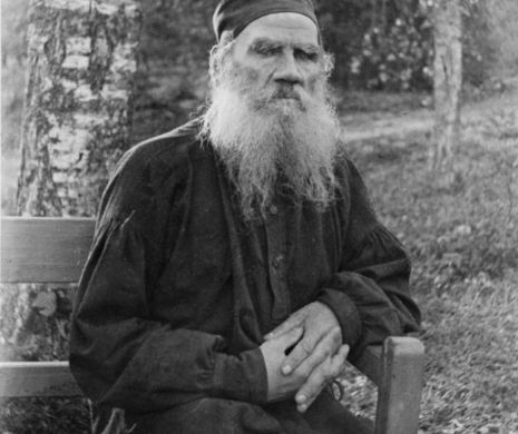 CONTELE MOȘIER a împlinit ieri 190 de ani - fascinanta viață a lui Lev Nikolaevci TOLSTOI