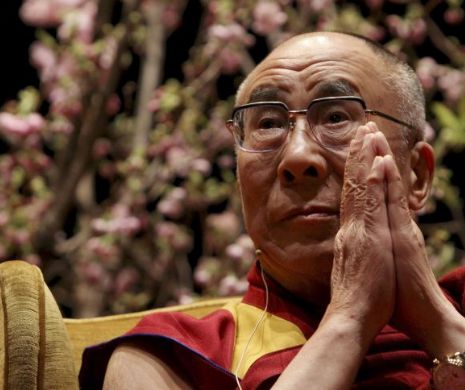 Dalai Lama, mesaj NEAŞTEPTAT pentru  MIGRANŢI: Europa APARŢINE...