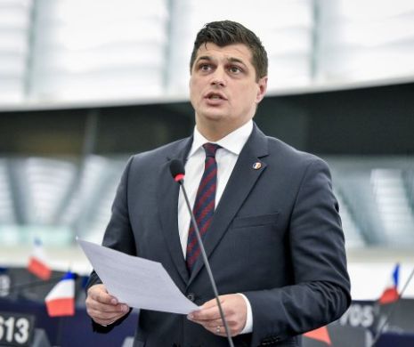 De ce a ajuns UNGARIA ”oaia neagră” a EUROPEI. Explicaţia unui europarlamentar român în presa americană