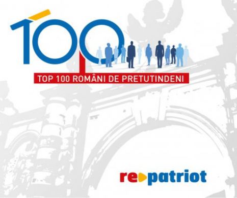 De CENTENAR, se VOTEAZĂ cei buni 100 de ROMÂNI din DIASPORA