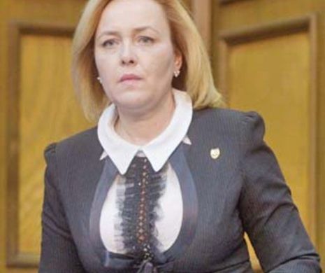 DECIZIE importantă a PSD. Carmen Dan va fi audiată în Comisia de Apărare din Senat