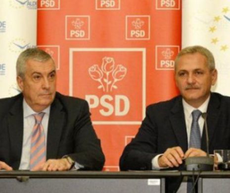 DECLARAȚII de RĂZBOI în ALIANȚĂ. PSD atacă miniștrii ALDE