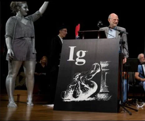 Descoperiri trasnite: premiile Ig Nobel pentru anul 2018