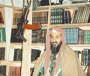 Dezvăluire EXPLOZIVĂ! Ce ASCUNDEA Osama Bin Laden în COMPUTER. Fișiere SURPRIZĂ găsite de ANCHETATORI