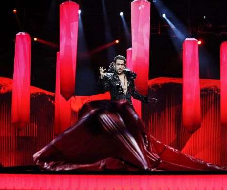 DEZVĂLUIRI GRELE despre cel mai MARE CONCURS. Cezar Ouatu face RAVAGII la X Factor în Marea Britanie