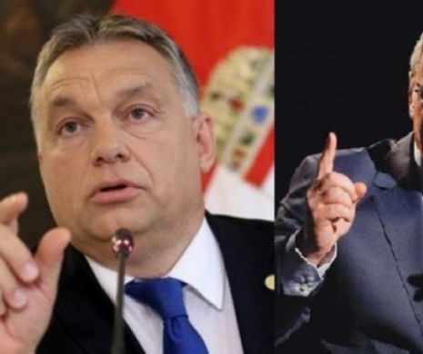 Dragnea, acuzat de înaltă trădare. Înțelegerea făcută cu Viktor Orban, premierul Ungariei