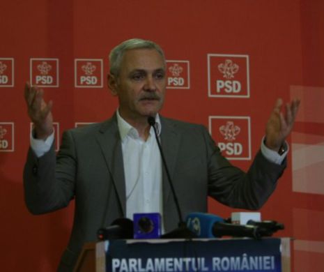 DRAGNEA anunță REMANIEREA: „Nu trebuie să rămână în GUVERN”