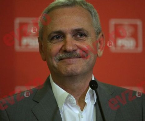 DRAGNEA primește o REPLICĂ dură de la PREȘEDINTELE ÎCCJ