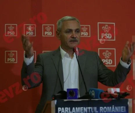 Dragnea REVINE cu un ATAC NIMICITOR după înfrângerea „puciștilor” din PSD: „Am refuzat să supun la vot demisia Gabrielei Firea”
