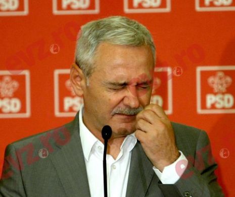 DRAGNEA vrea ÎNLĂTURAREA, din CEx, a președinților PSD care nu l-au SUSȚINUT. Pe cine a trimis în ȚARĂ pentru a duce la capăt „MISIUNEA”