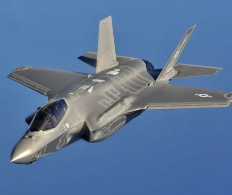 Erdogan critică  decizia SUA de a amâna livrarea avioanelor de vânătoare F-35