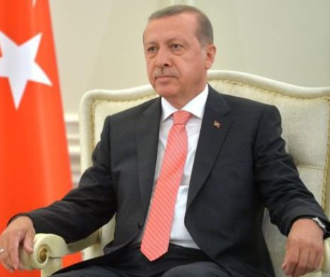Turcia sfidează UE! Exerciţiu de tragere real în largul Ciprului