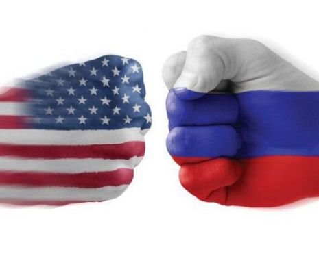 Fără îndoială! Rusia și SUA vor intra în război