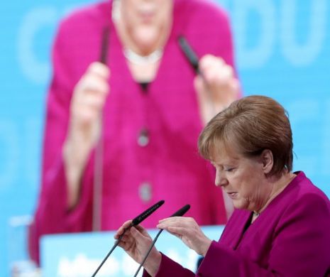 Germania: noul Colos cu picioare de lut al Europei