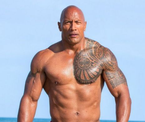 „Hobbs and Shaw” sau cât de furioşi şi iuţi o să fie Dwayne Johnson şi Jason Statham