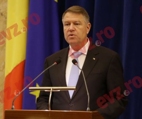 Iohannis, un nou ATAC la PSD. Cere AVOCATULUI POPORULUI să INTERVINĂ