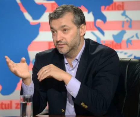 Jurnalistul Dan Andronic despre remanierea ministrului Justiției, Tudorel Toader: „Aici este un joc”