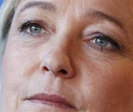 JUSTIȚIA franceză vrea să o scoată NEBUNĂ pe Marine Le Pen