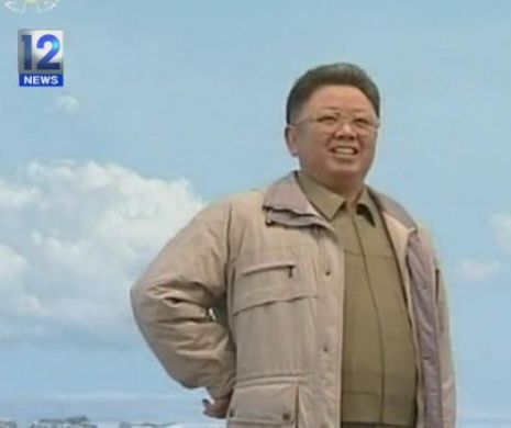 Kim, înregistrat de un spion cu microfon în penis. Securitatea nord-coreeană, penetrată la nivel înalt