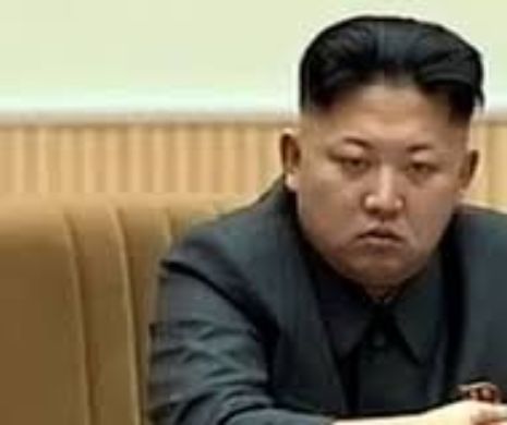 Kim Jong-Un va turba de furie. Detalii intime despre cel puţin 100 de femei. CINEVA ESTE ÎN PERICOL!
