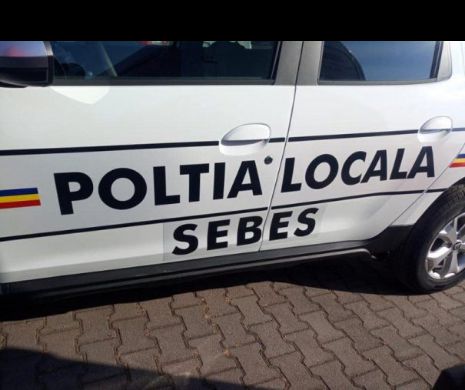 La SEBES, a apărut o nouă autoritate publică: POLTIA LOCALĂ. „Dăncilă a ajuns primar la Sebeş”