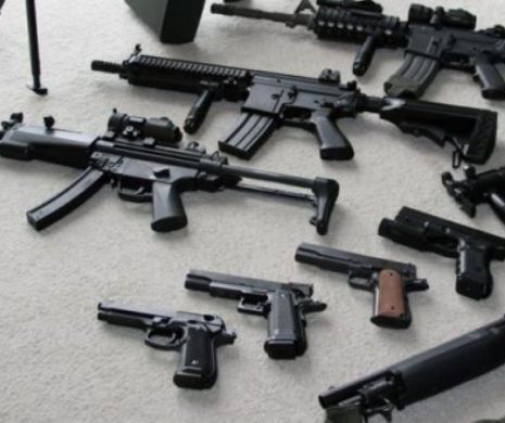 Legea armelor va fi înăsprită semnificativ. Deținătorii de permise de armă vor fi obligați să ...