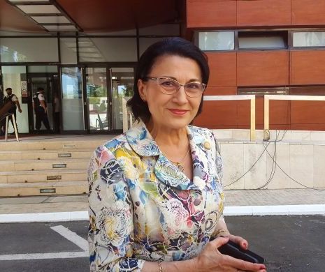 Liviu Dragnea după întâlnirea cu Ecaterina Andronescu: „Trebuie să redevină un om important în partid”