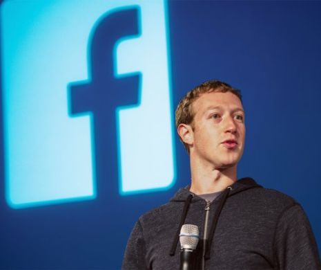 LOVITURĂ pentru Facebook! Compania a întrecut măsura. Riscă sancțiuni GRAVE