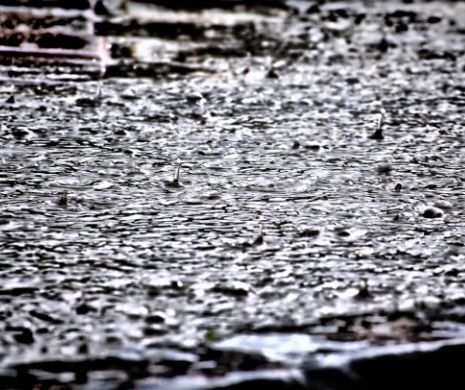 METEO: Vine FRIGUL în ROMÂNIA. Ploi și temperaturi SCĂZUTE în majoritatea regiunilor țării