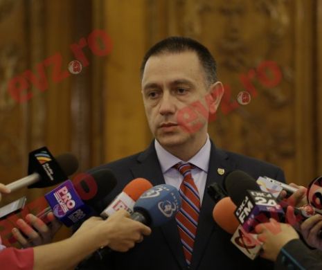 Ministrul Fifor DĂ CĂRȚILE PE FAȚĂ, după ședința CSAT! Ce s-a întâmplat, de fapt: „Este O PREMIERĂ în România”