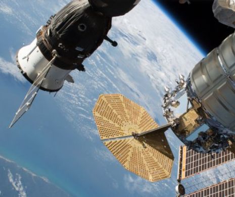 NASA angajează români