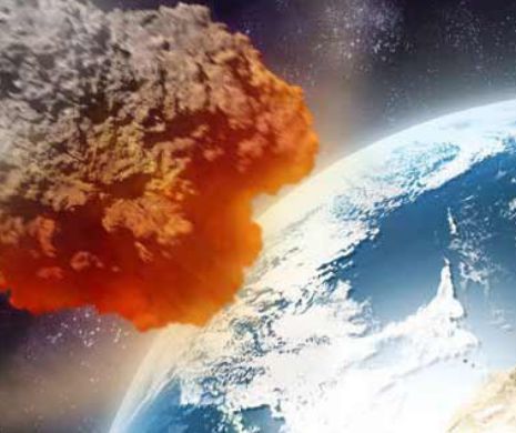 NASA, în ALERTĂ: Asteroidul 2018 SM1 se apropie  ASTĂZI de Pământul cu o viteză de 18.000 km / h
