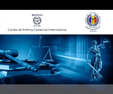 Noua conducere a Curții de Arbitraj Comercial Internațional a fost votată de către Colegiul de Conducere al CCIR