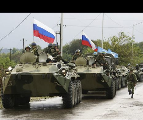 OSCE, îngrijorată de exerciţiile militare din Transnistria