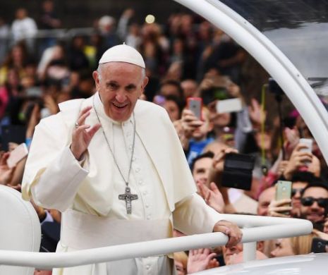 Papa Francisc SPULBERĂ totul. Suveranul Pontif DEZVĂLUIE adevărul despre așa-zisul „PĂCAT SUPREM”