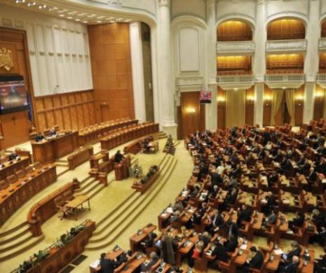 Parlamentarii încep sesiunea ordinară. Care sunt prioritățile legislative