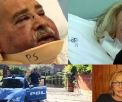 Poliția este în alertă maximă. Familie de medici TORTURATĂ. Ministrul de interne a anunțat măsuri DRADTICE