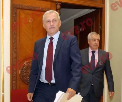 PROCURORII, lovitură pentru Liviu Dragnea: milioane de euro, SUPORTATE din bugetul României!