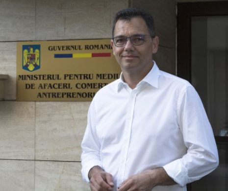 Programul de susţinere a internaţionalizării operatorilor economici români a devenit activ