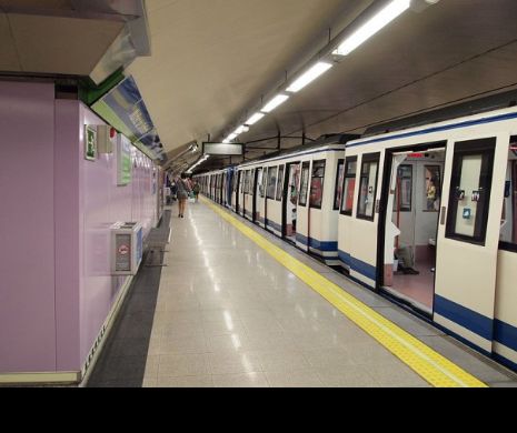 PROMISIUNE fermă a ministrului Transporturilor, Lucian Șova pentru o nouă linie de metrou „Eu menţin încă termenul de martie 2019”