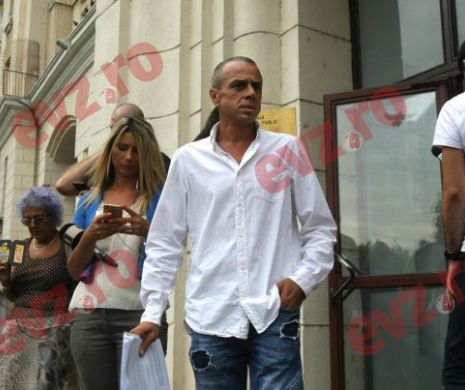 Protestatarul Sandu Matei, coleg de partid cu Darius Vâlcov