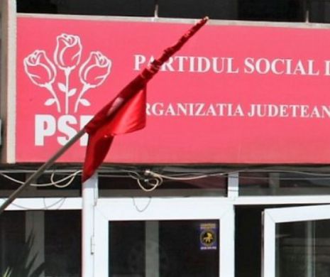 PSD Constanța mătură pe jos cu partidul lui Neculai Onțanu