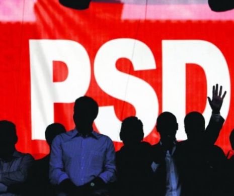 PSD: Încă un nume IMPORTANT din partid susține DEMISIA