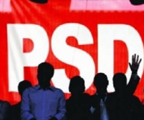 RĂSTURNARE de situație în PSD. A fost VOTAT un nou PREȘEDINTE