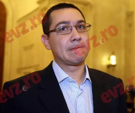 RĂZBOI TOTAL în POLITICĂ. Victor Ponta, REACȚIE EXPLOZIVĂ în SCANDALUL momentului. „Oricine se afiseaza cu Dragnea va pierde”